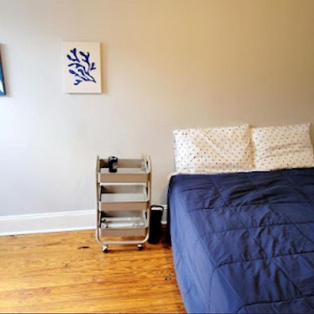 בלטימור Budget Bed Room Near Downtown Inner Harbor W Free Parking מראה חיצוני תמונה