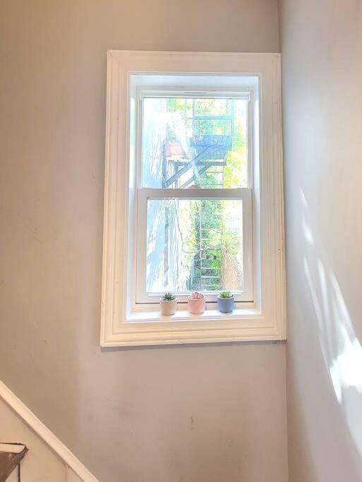 בלטימור Budget Bed Room Near Downtown Inner Harbor W Free Parking מראה חיצוני תמונה