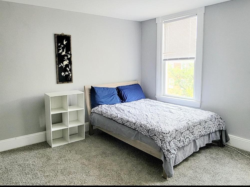 בלטימור Budget Bed Room Near Downtown Inner Harbor W Free Parking מראה חיצוני תמונה
