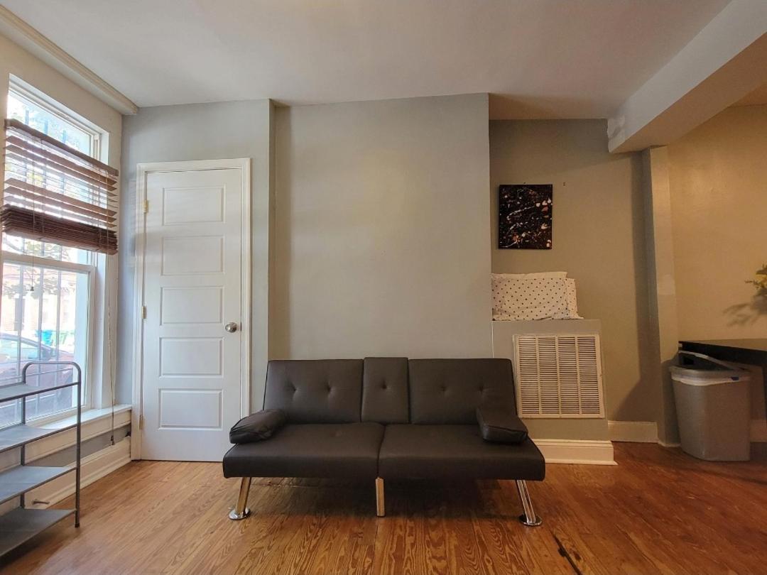 בלטימור Budget Bed Room Near Downtown Inner Harbor W Free Parking מראה חיצוני תמונה